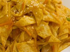 炒鱼饼-韩礼年糕(飞虹路店)