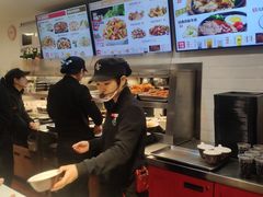 -乡村基(南坪上海城店)