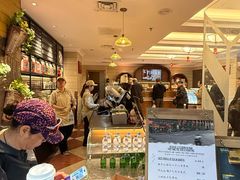 -国际饭店·帆声西饼屋(黄河路店)