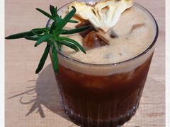 -DEEP COFFEE(瑞光烘焙工厂店)