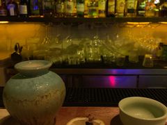 -城墙外BAR