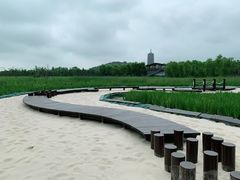 -永定河休闲森林公园