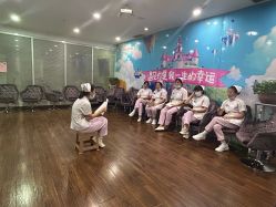 -纵享怡月月子中心(西稍门店)