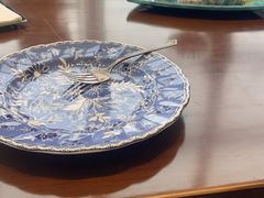 -金谷仓家庭料理(马泉营店)