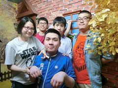 -逃脱反斗城沉浸剧情密室(北京路店)