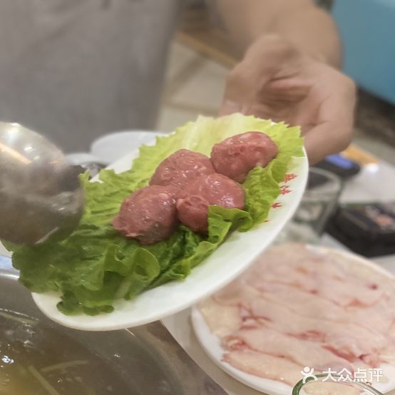 广达牛肉香州连锁(庵埠店)