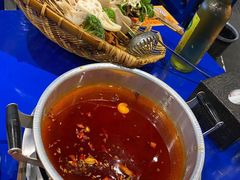 -马路边边串串香(双井直营店)