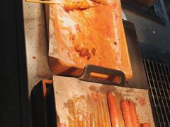 -芝小官牛肉火锅烤肉自助(淮安清江浦区新亚店)