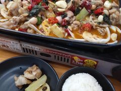 -回·龙虾铺·盆盆蟹·烧烤大排档(回龙观店)