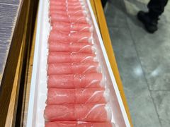 -东来顺铜锅炭火涮肉(上地华联店)