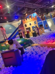 -幻贝家儿童乐园(苏州中心店)