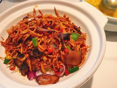-兰湘子·湘菜小炒(长安万科广场店)