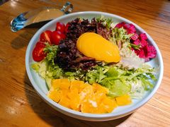 -吕氏疙瘩汤·私家菜馆(慈云寺店)