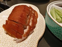 -滨河壹号烤鸭