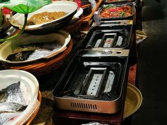 -二十八里太湖船菜(吉祥路店)