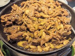 -甘家界牌柠檬鸭(青山店)