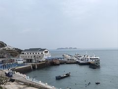 -东极岛景区