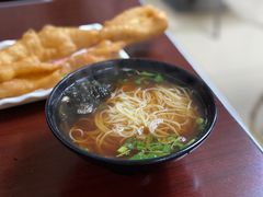 -龙祥豆腐脑(福成公寓店)
