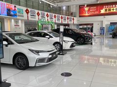 -上海和展广汽丰田4S店(老闵行店)