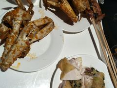 -堂会(白云店)