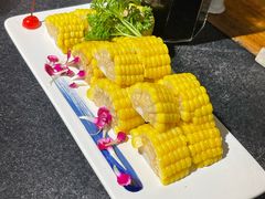 -大匠工房古船木艺术餐厅·猪肚鸡专门店(长白仙岛店)