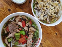 -肆姐面粉馆(坡子街店)