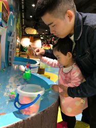 -北京科学中心儿童乐园