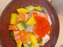 -万岁寿司(万国店)