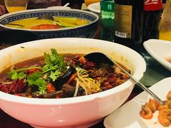 -渔堂公园餐厅·本帮菜(乐园路店)