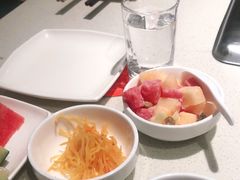-海底捞火锅鲜切牛肉主题店(长寿路店)