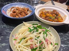 -兰溪小馆(东直门簋街店)