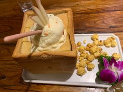 -苹果树下艺术餐厅(通州店)