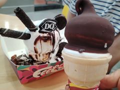 -DQ·蛋糕·冰淇淋(惠山万达店)