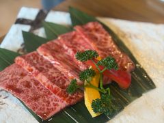 -炼火烤肉店