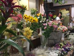 -佛罗伦萨中央市场