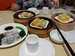 -满福隆酒楼(万绿园店)