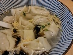 芝士蛋黄双拼馄饨-红小满休闲餐厅(十全街店)