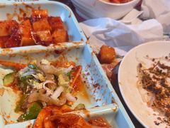 -汉金城海鲜烤肉自助百汇(烟台永旺购物中心店)