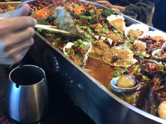 -冰城小镇音乐串吧·聚会餐厅(百子湾店)