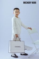 -贝克叔叔儿童摄影工作室(天时嘉园店)