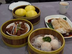 -粤秀小厨·广式早茶(辽宁路店)