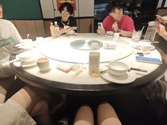 -小菜园新徽菜(合肥滨湖世纪金源店)