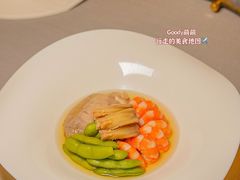 -宁波万豪酒店