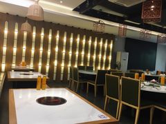 -羊故事·西北融合菜(华侨城店)