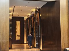 -南京金陵饭店