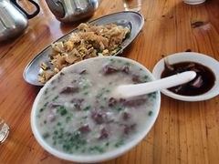 -洲心明记烧肉大粥(总店)
