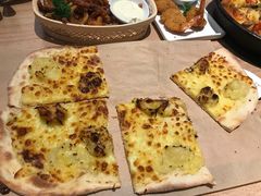 -必胜客(北苑路店)