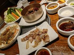 -萨拉伯尔(燕莎友谊商城店)