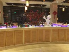 -泰州世茂茂御酒店·御咖啡西餐厅