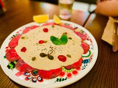 -IL TEATRO 精品意大利餐厅